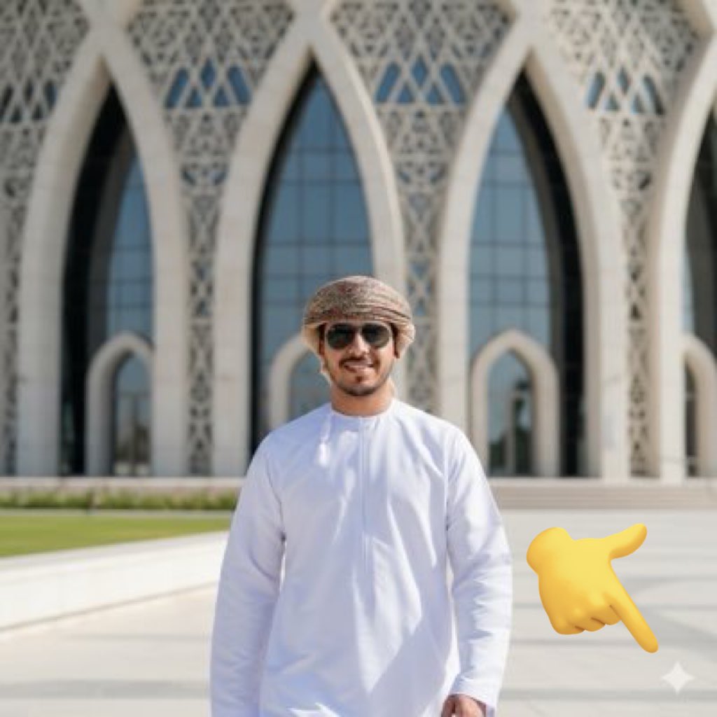 🇴🇲خط أحمر 🇴🇲 tweet media