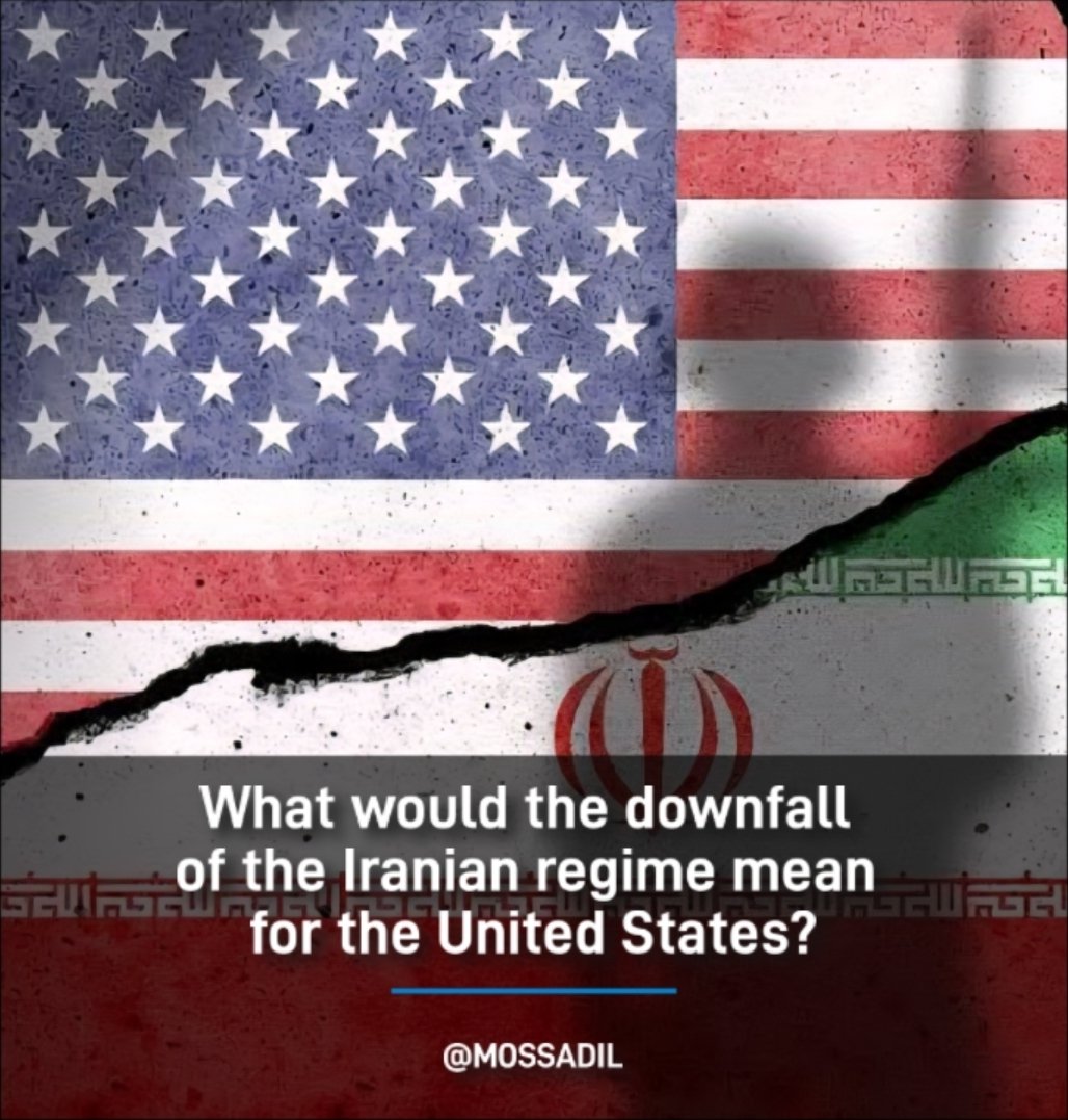 Mossad Commentary tweet media