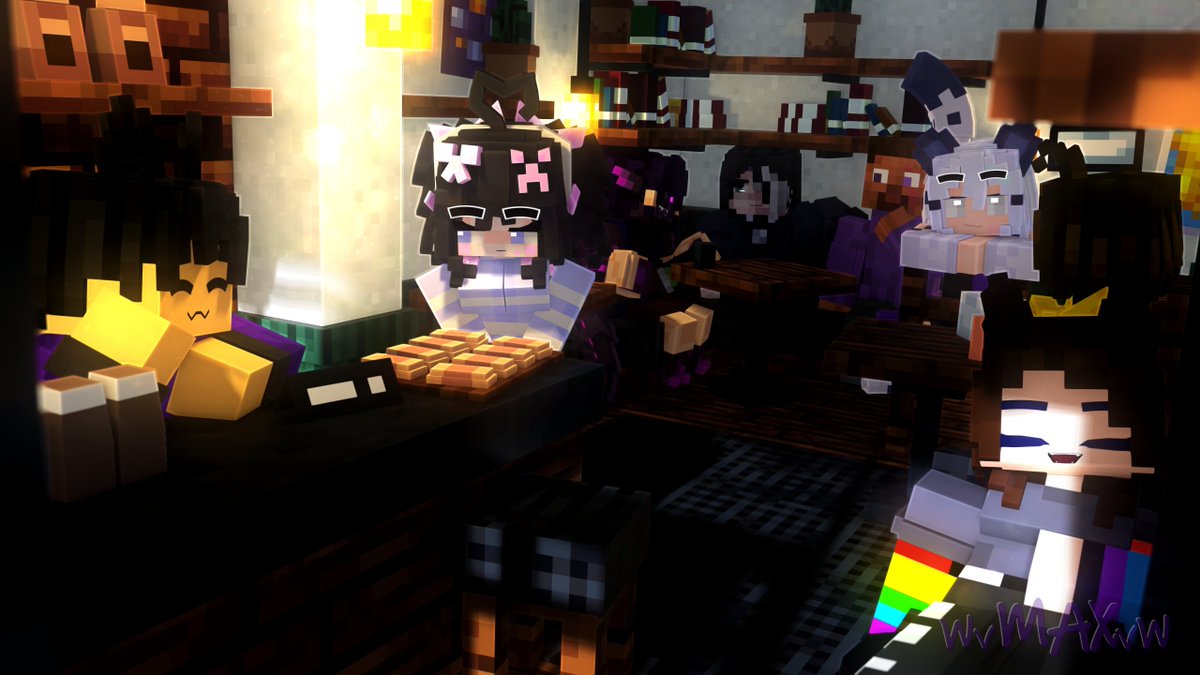 MaxCristhor tweet media