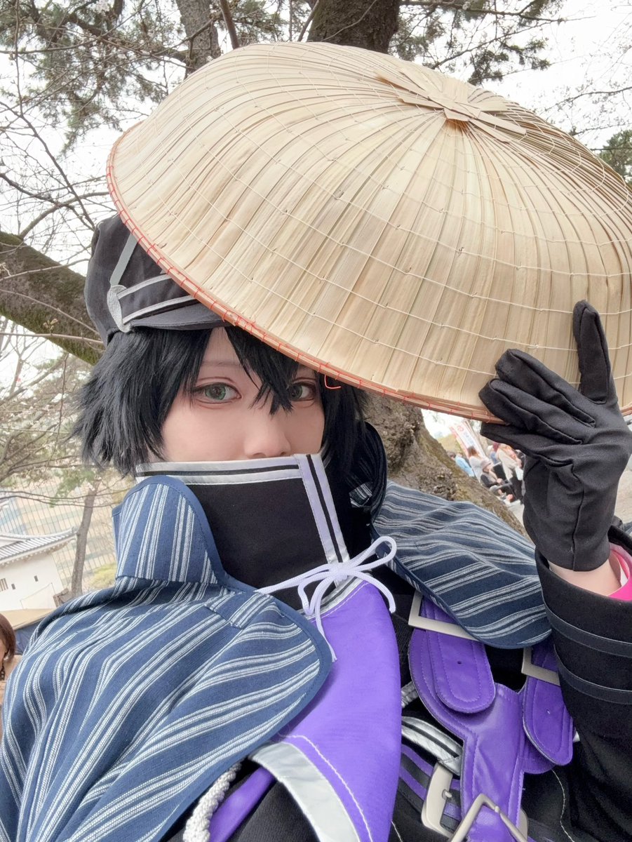 あさと tweet media