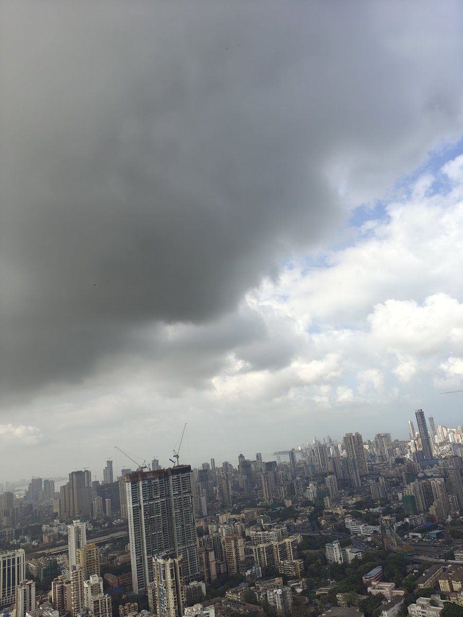 Mumbai Rains tweet media