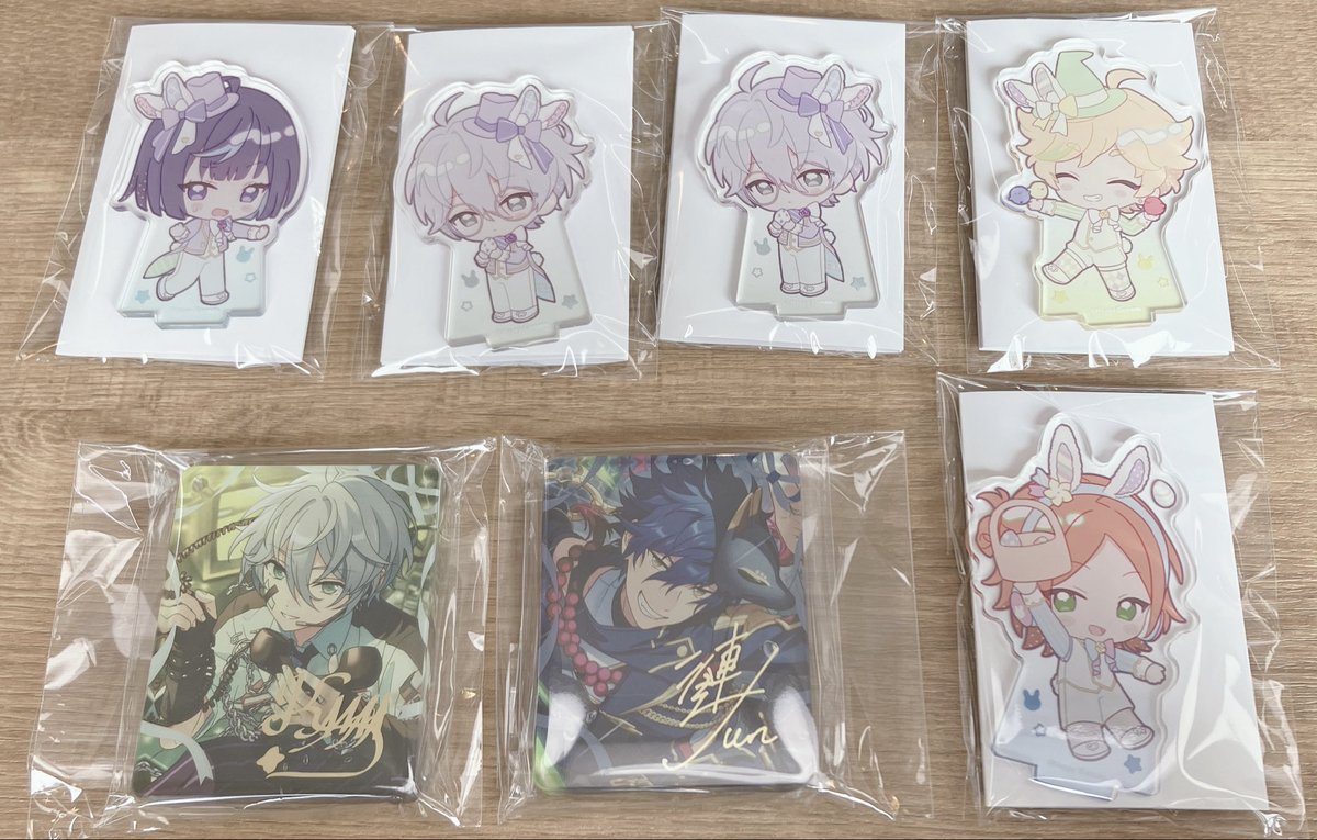 ちひろ tweet media