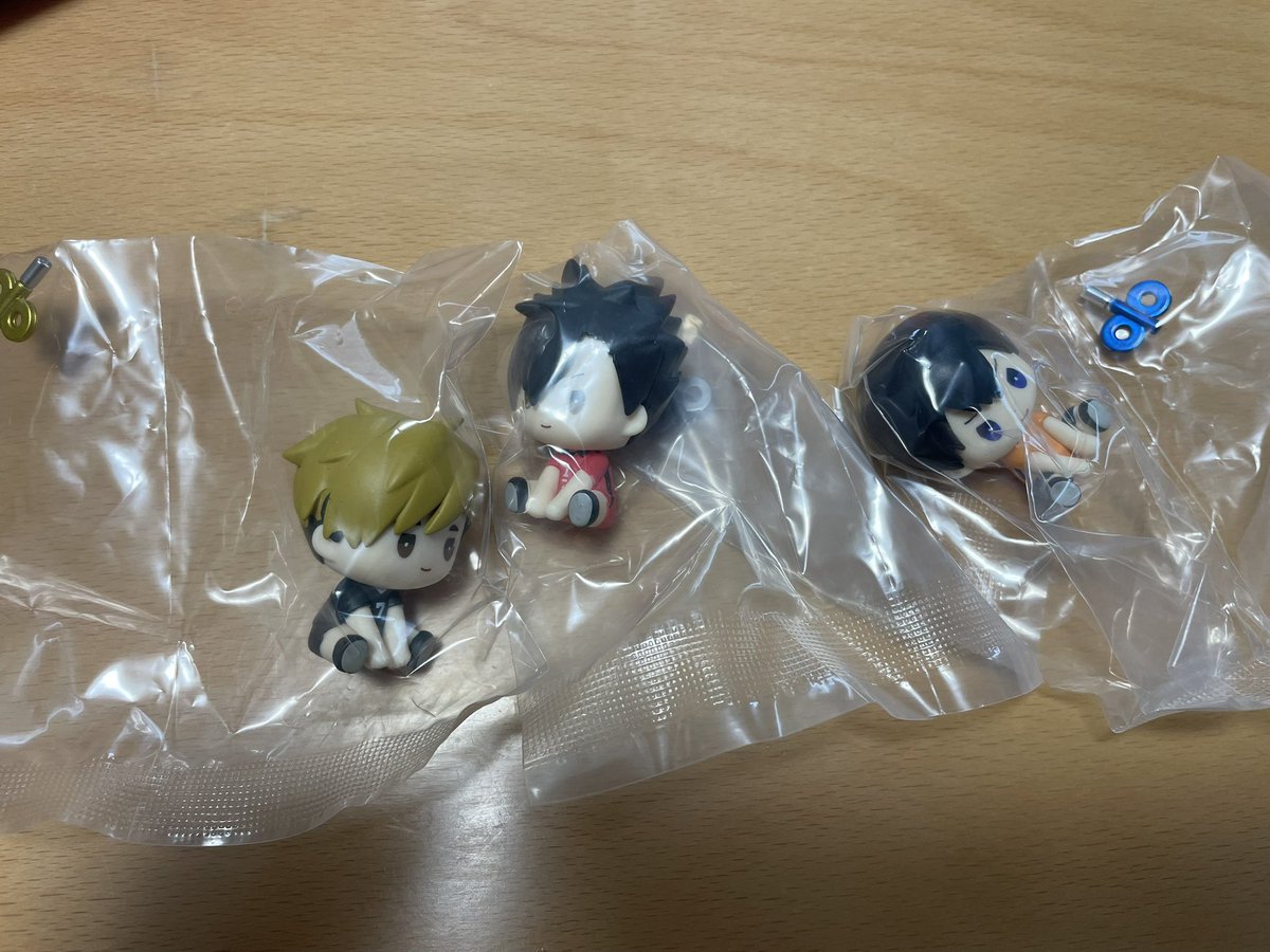 いとまいさん tweet media