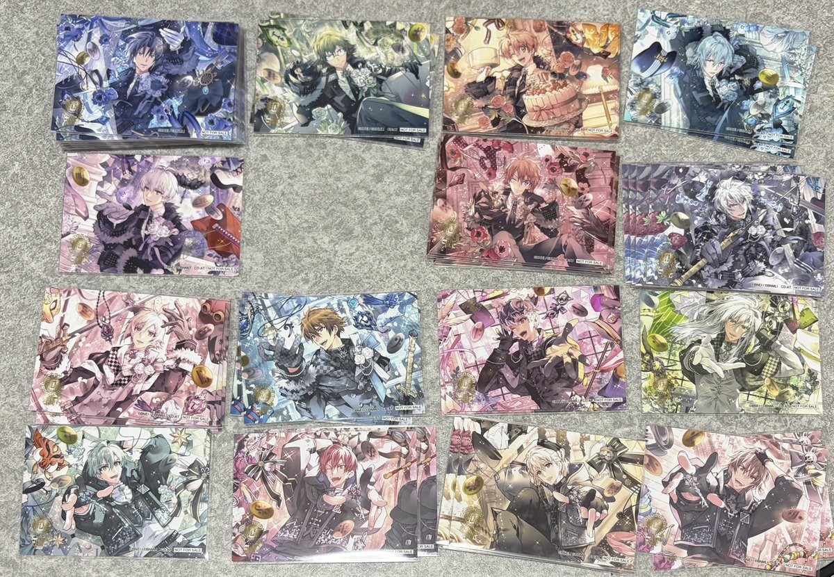 ジョロ@プロカ必読 tweet media