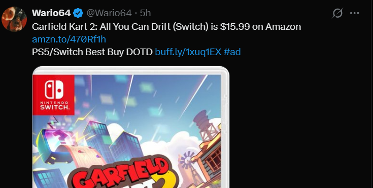 Geralt of Goonia tweet media