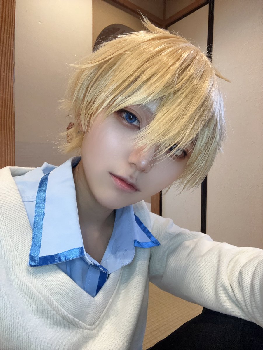 ハイパーデラックス☆おぜんざい豆腐 tweet media