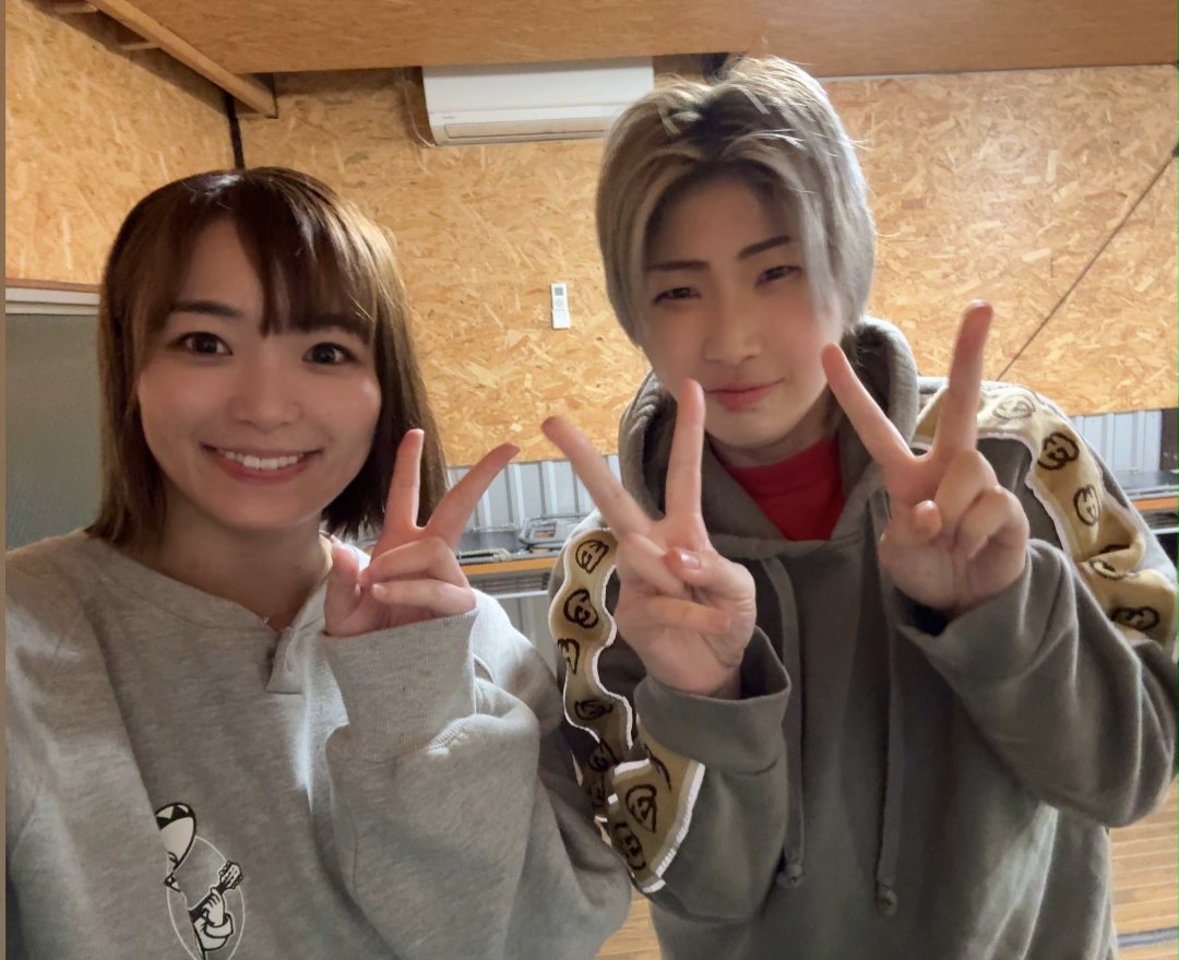 Croissant du Chocolat 🌞☝️ tweet media