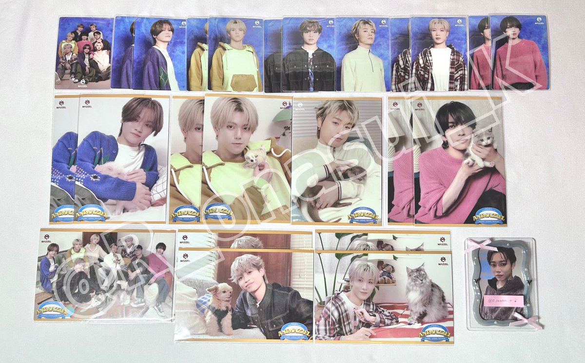 あくび ‎《新規お取引ツイフィ必読》 tweet media