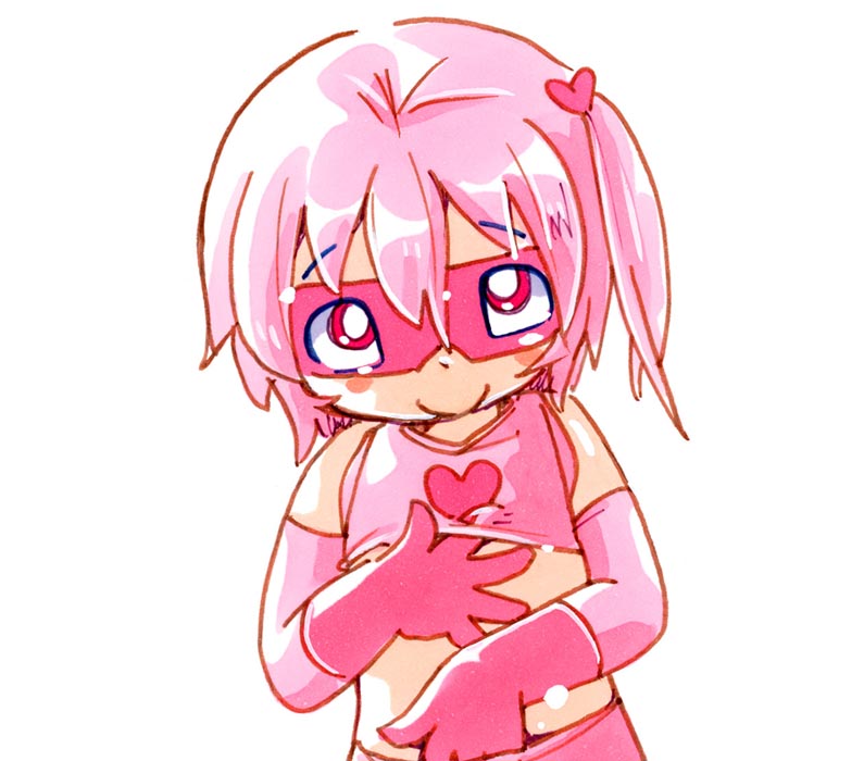 ほしのふーた@5/3ふたケット36■I-01ab tweet media