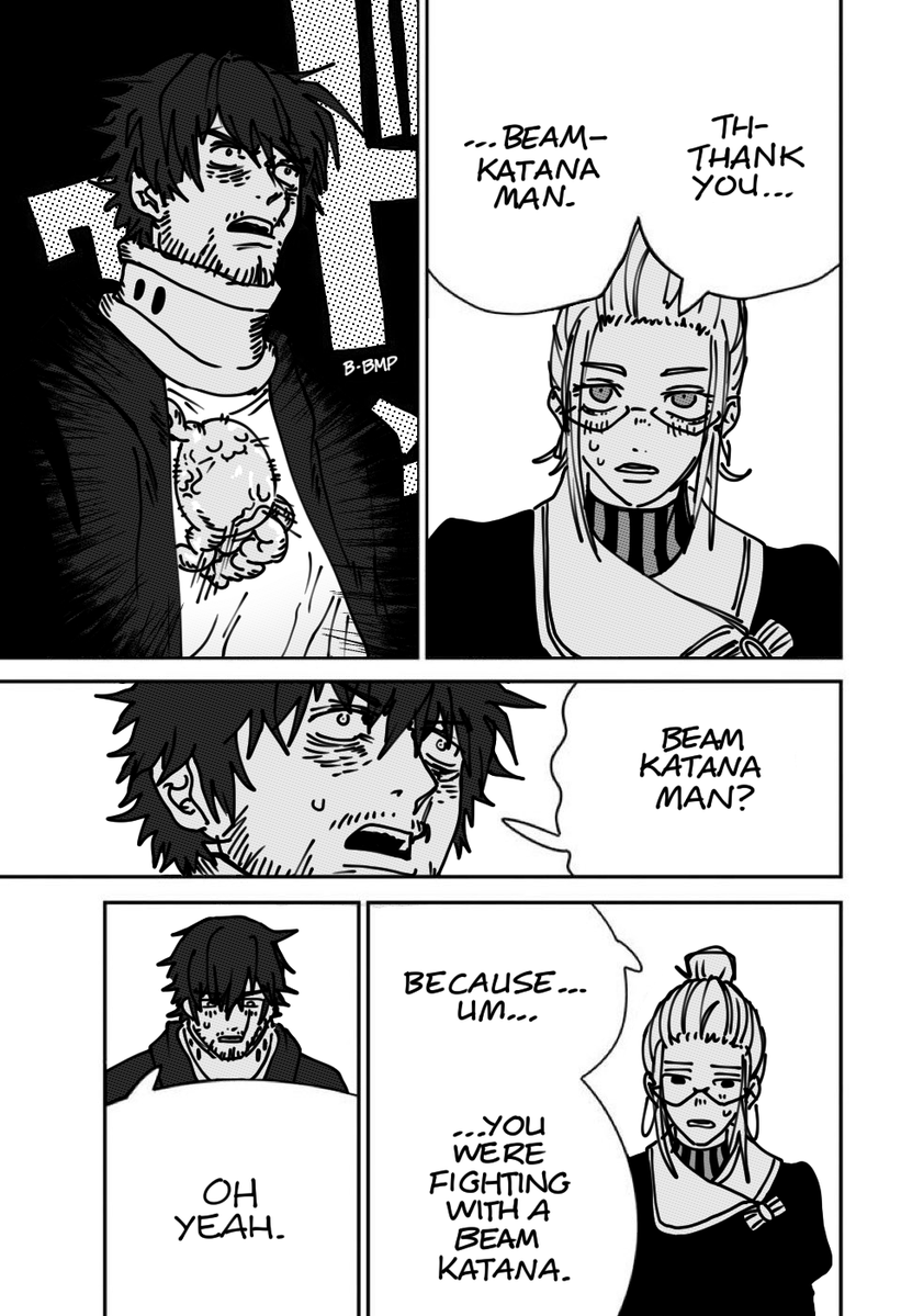 beatle 👹 tweet media