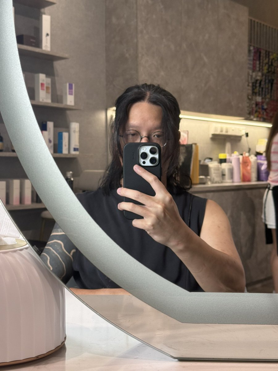 Wade 「ウェイルン」 tweet media