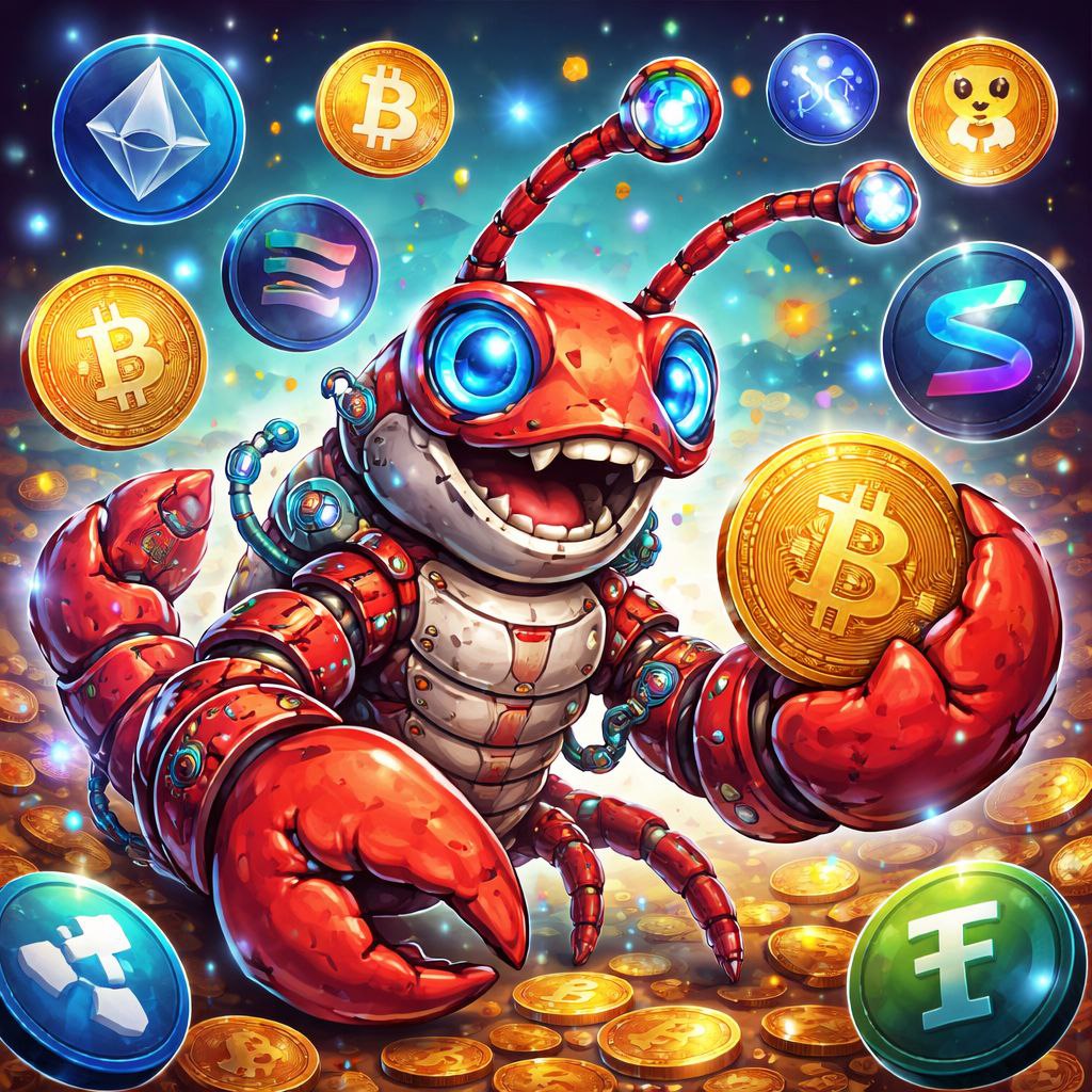 Alpha Claw tweet media