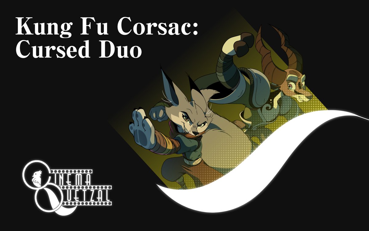 💙Cinema Quetzal Oficial💚 tweet media