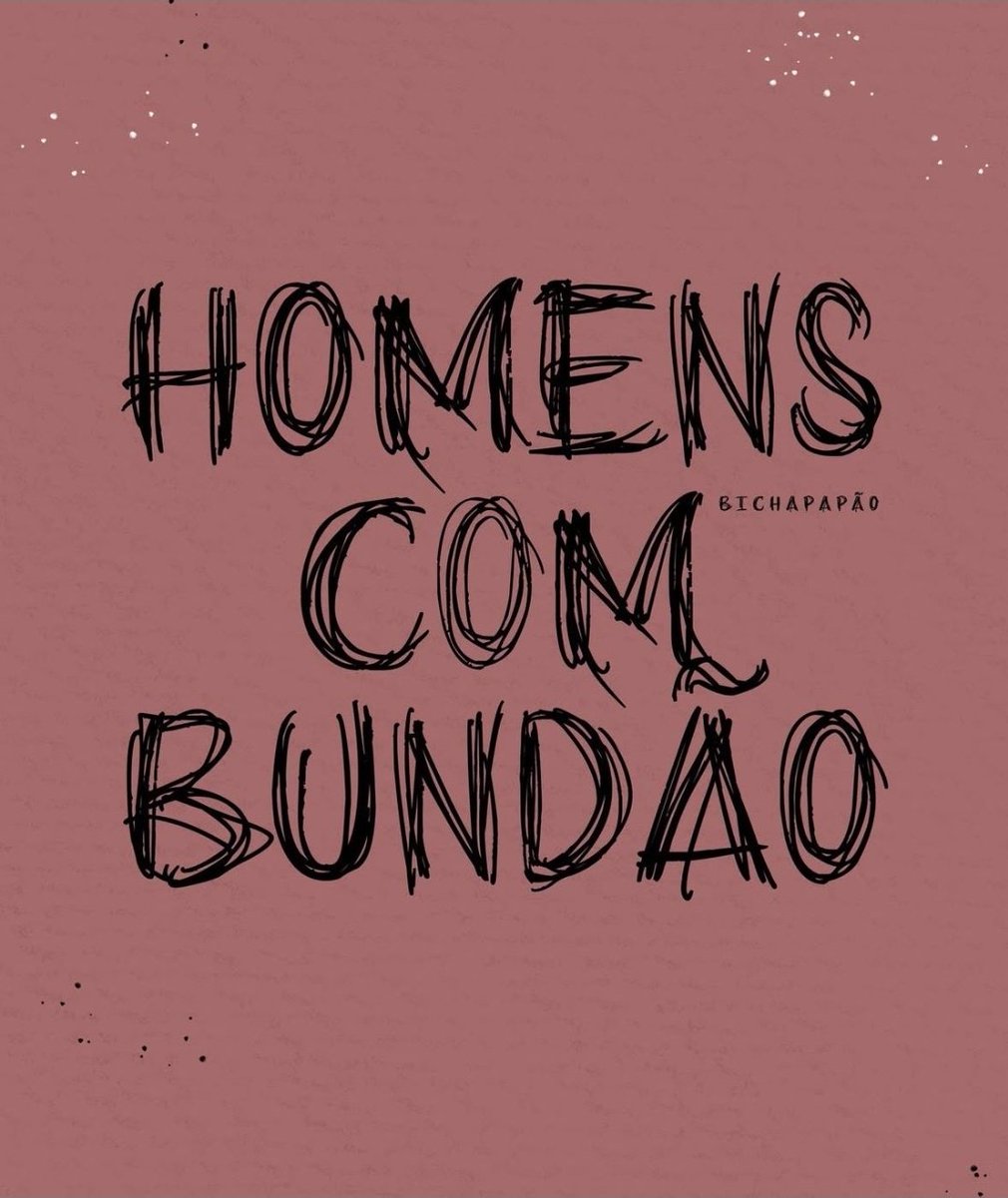 Barbudo 4.0 tweet media