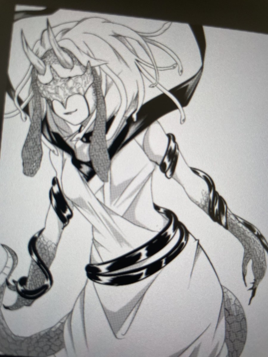 黒峰うるふ tweet media