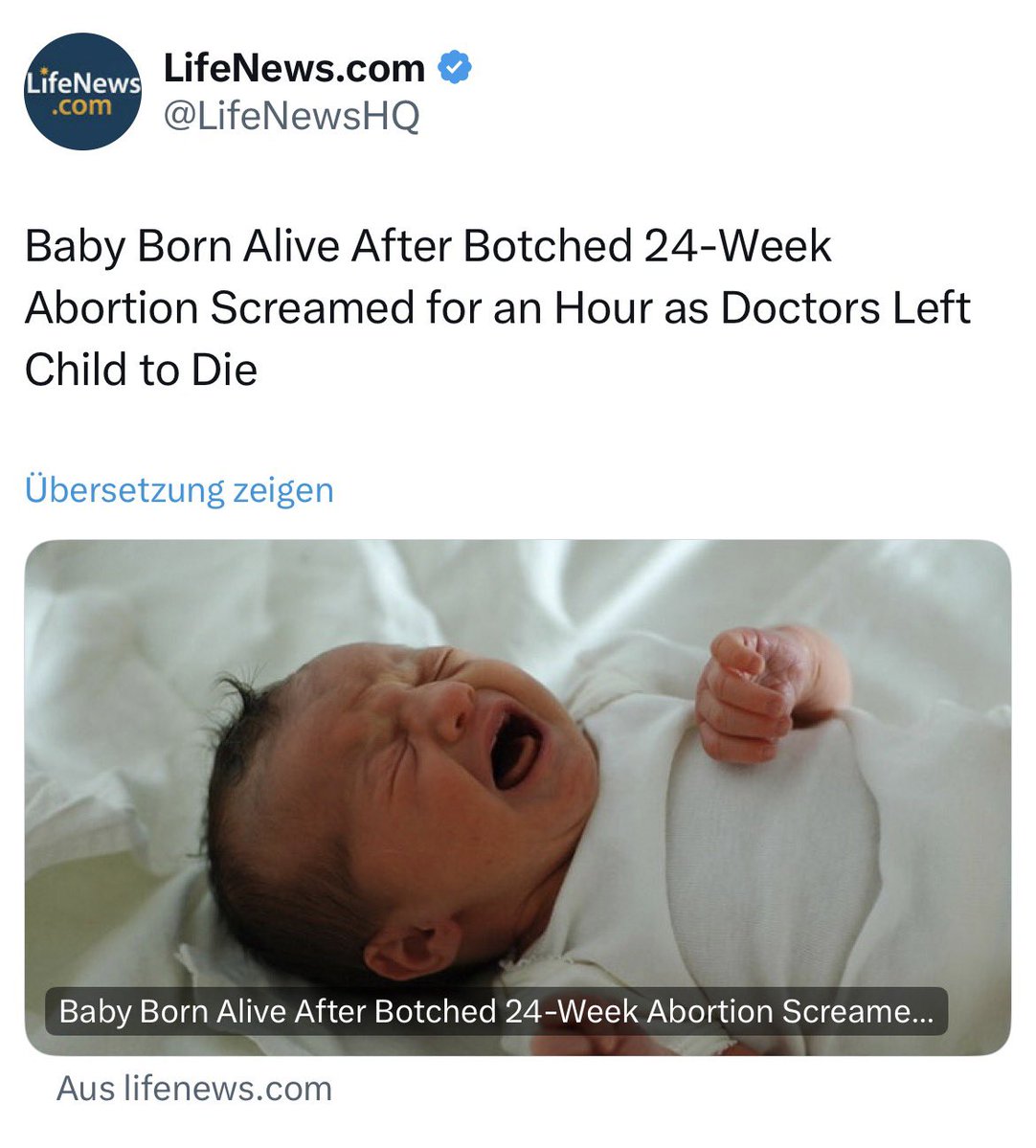 Querdenker im besten Sinn tweet media