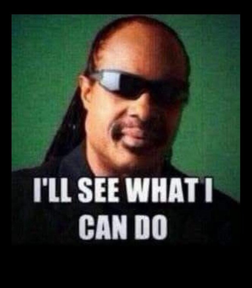 Just Relax Already tweet media