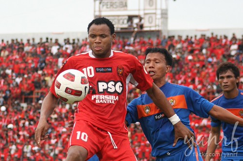 Indos FC tweet media