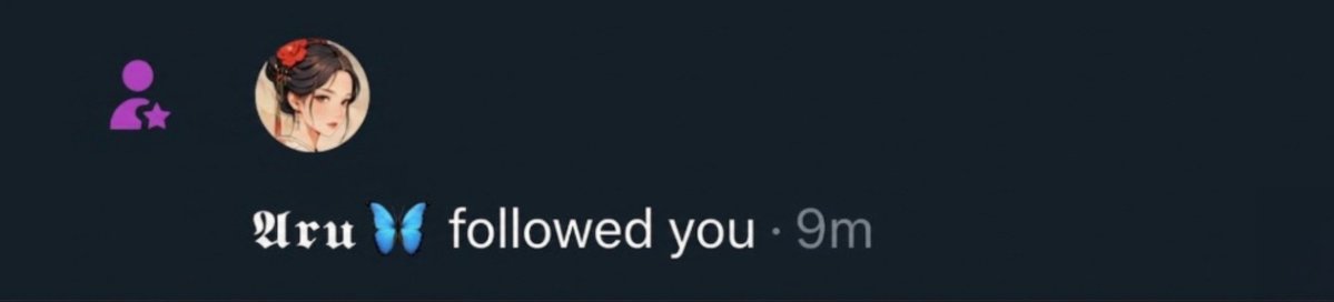 𝕬𝖗𝖚🦋 tweet media