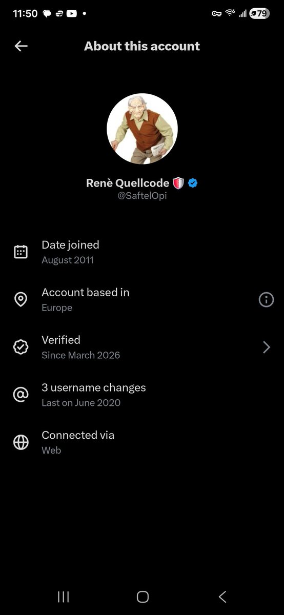 Absolute Fish tweet media