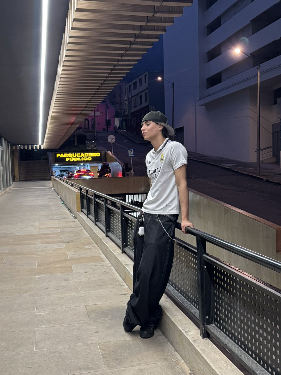 Sebastián Medina tweet media