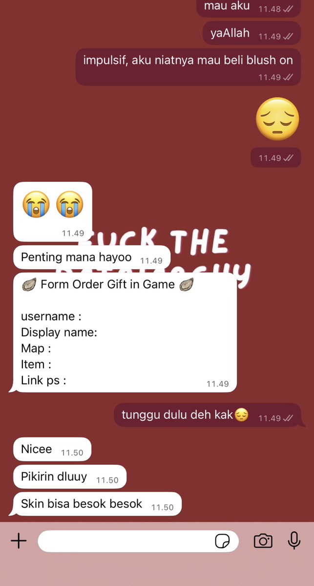 Selene🌷 tweet media