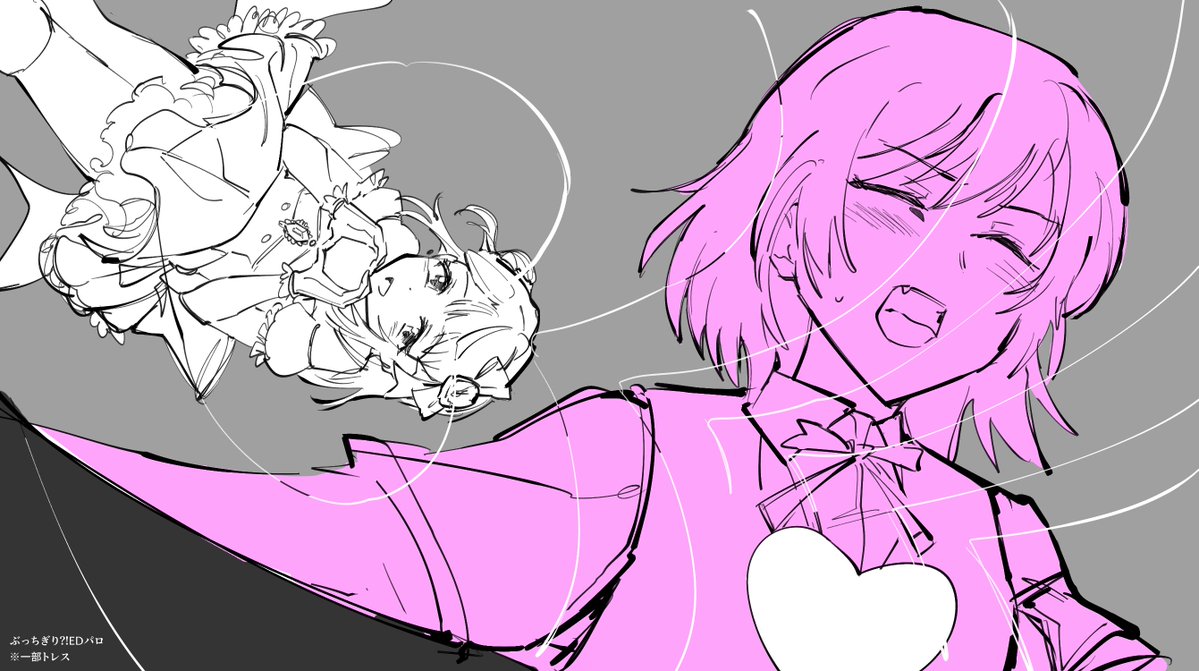 あめいぬ tweet media