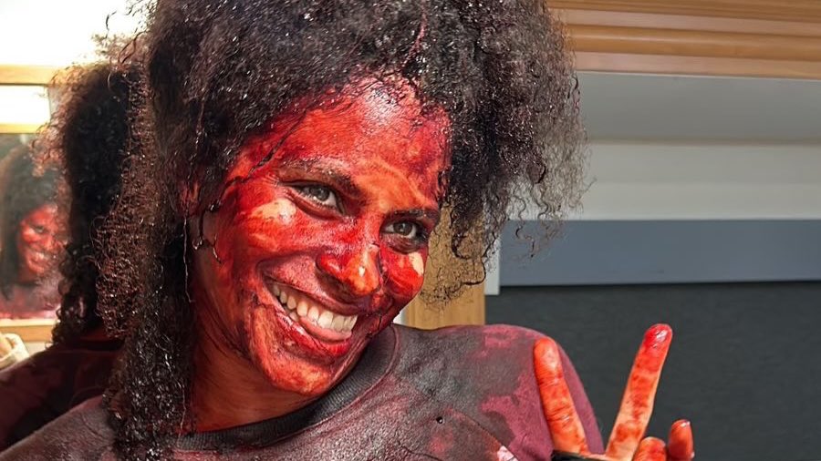 ambrosia 𓄧 tweet media