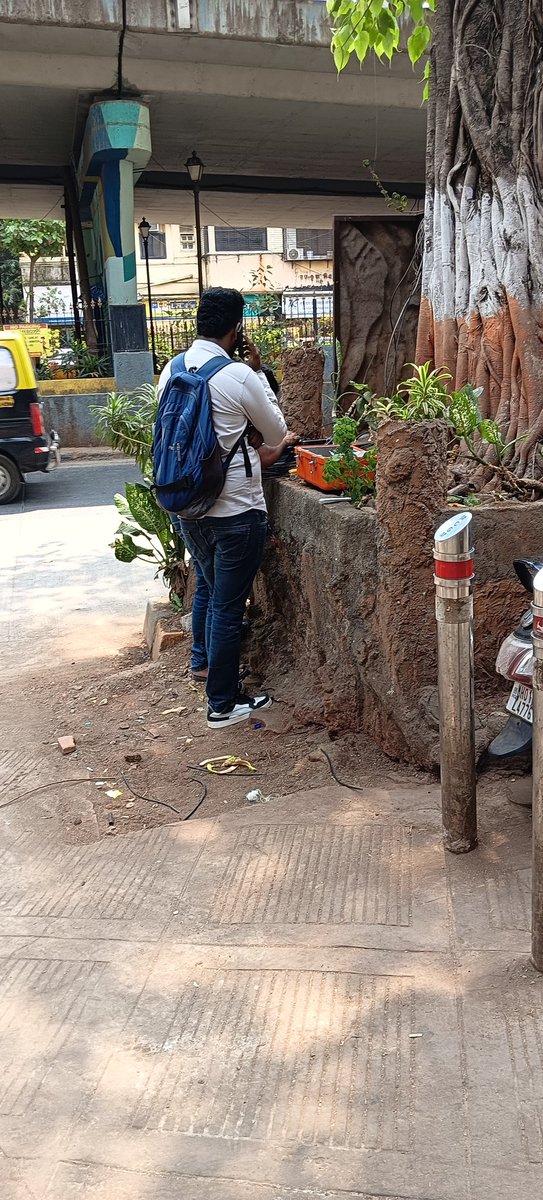 Bhaskar Prabhu tweet media