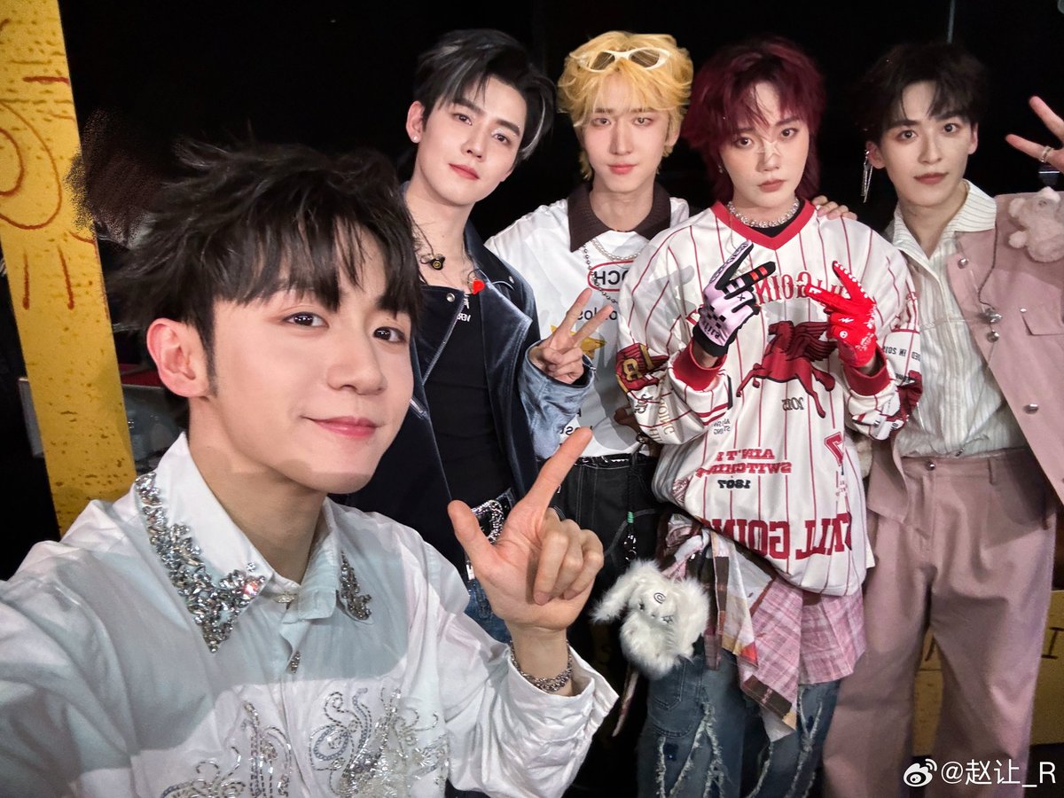 剪头man | SLOW🦥 tweet media