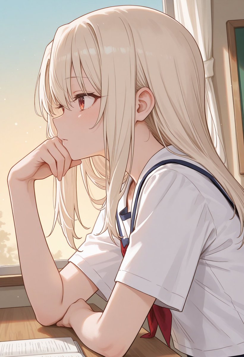 みー@AIイラスト tweet media