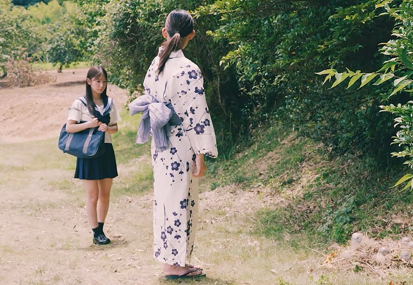 現代怪奇百物語🕯️ tweet media