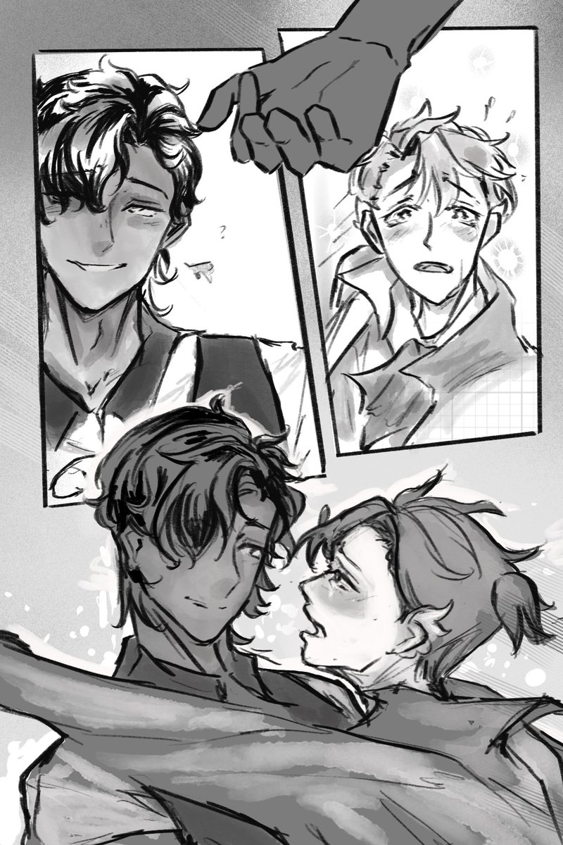 Drecilla tweet media