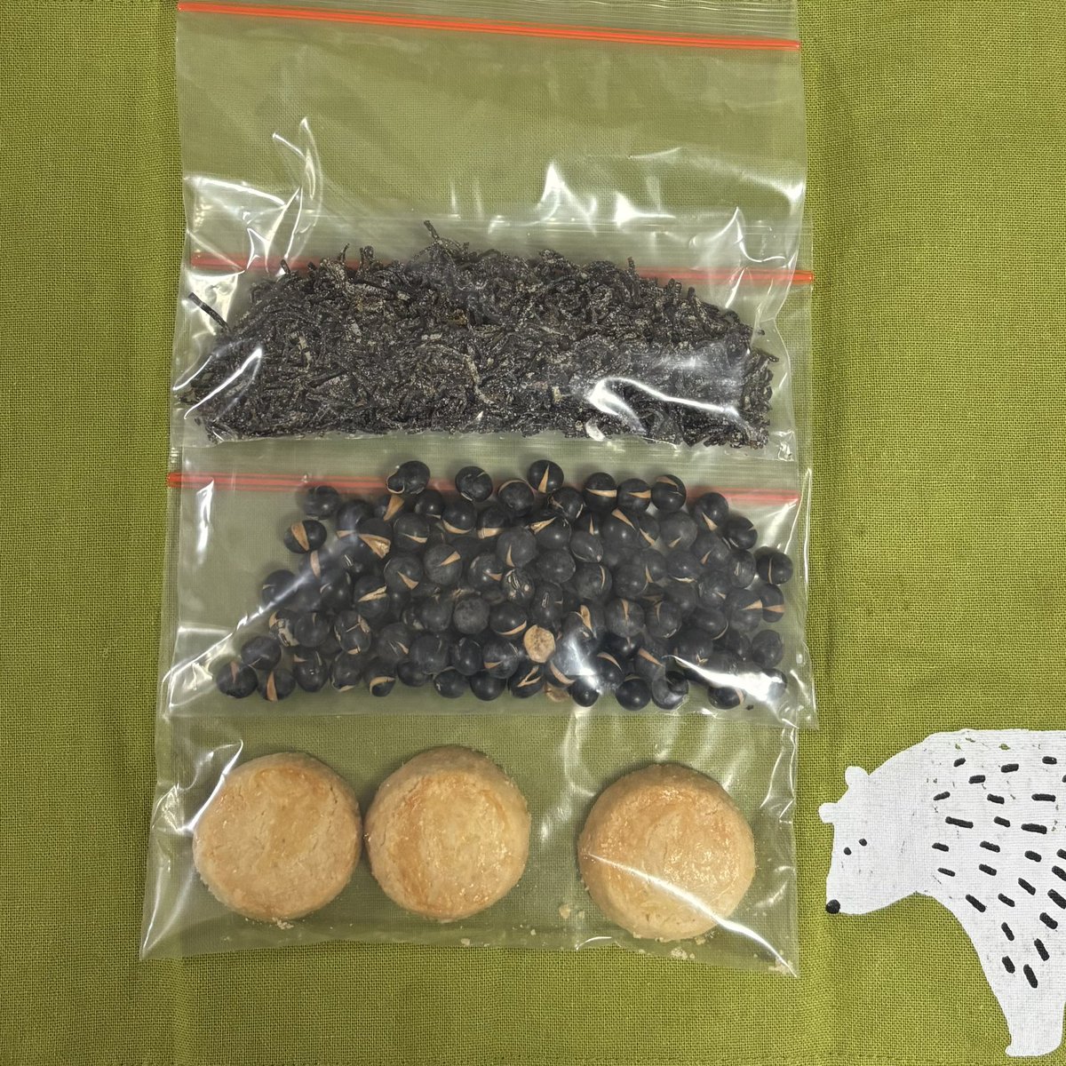 せんとぉ tweet media