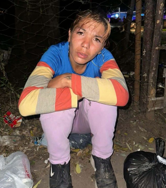 desaparecidas argentina tweet media