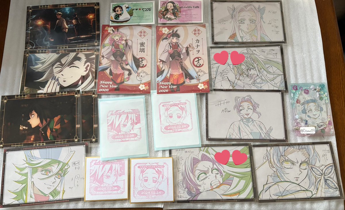 紫麗*ツイフィ必読 tweet media