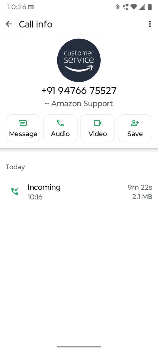 Ashish Mohan Gupta tweet media