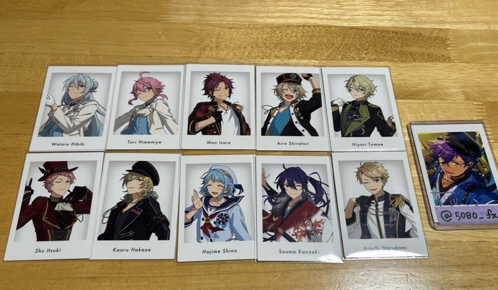 くも☁️ tweet media