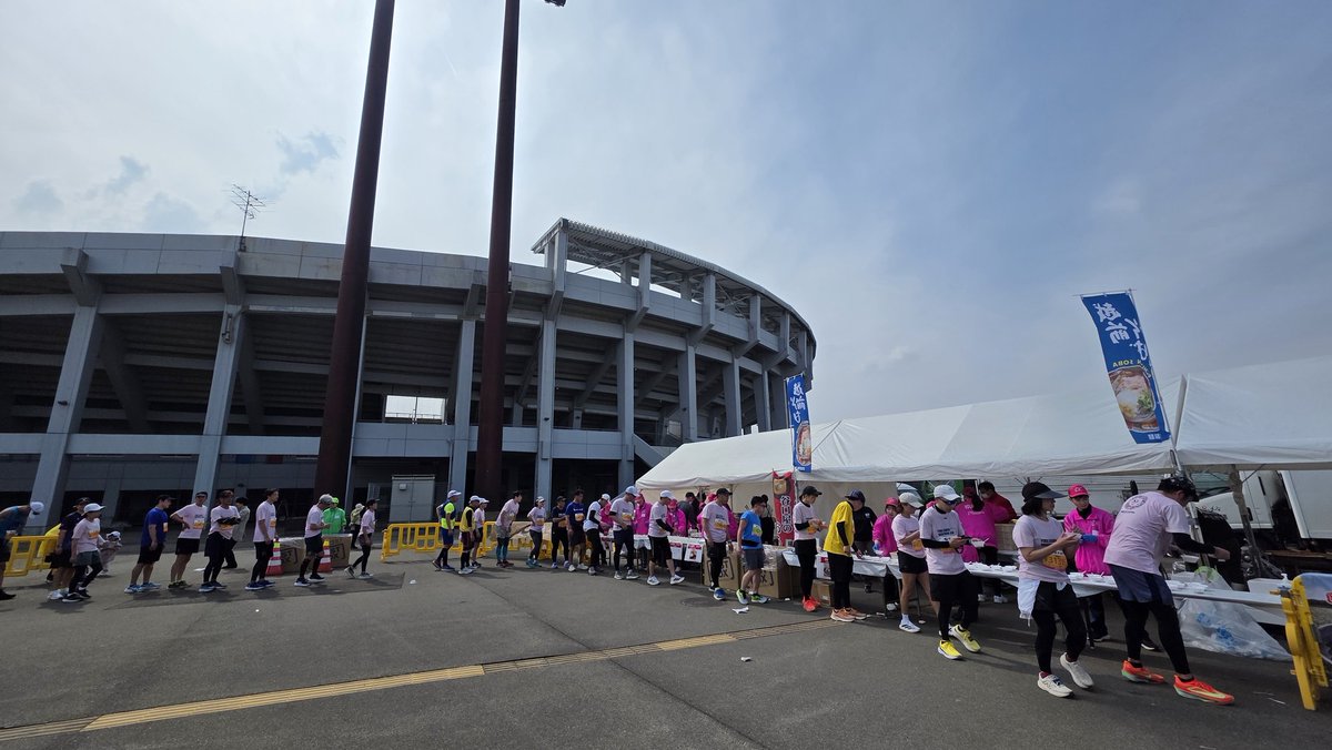 Fun Runner🐈️Rossa tweet media