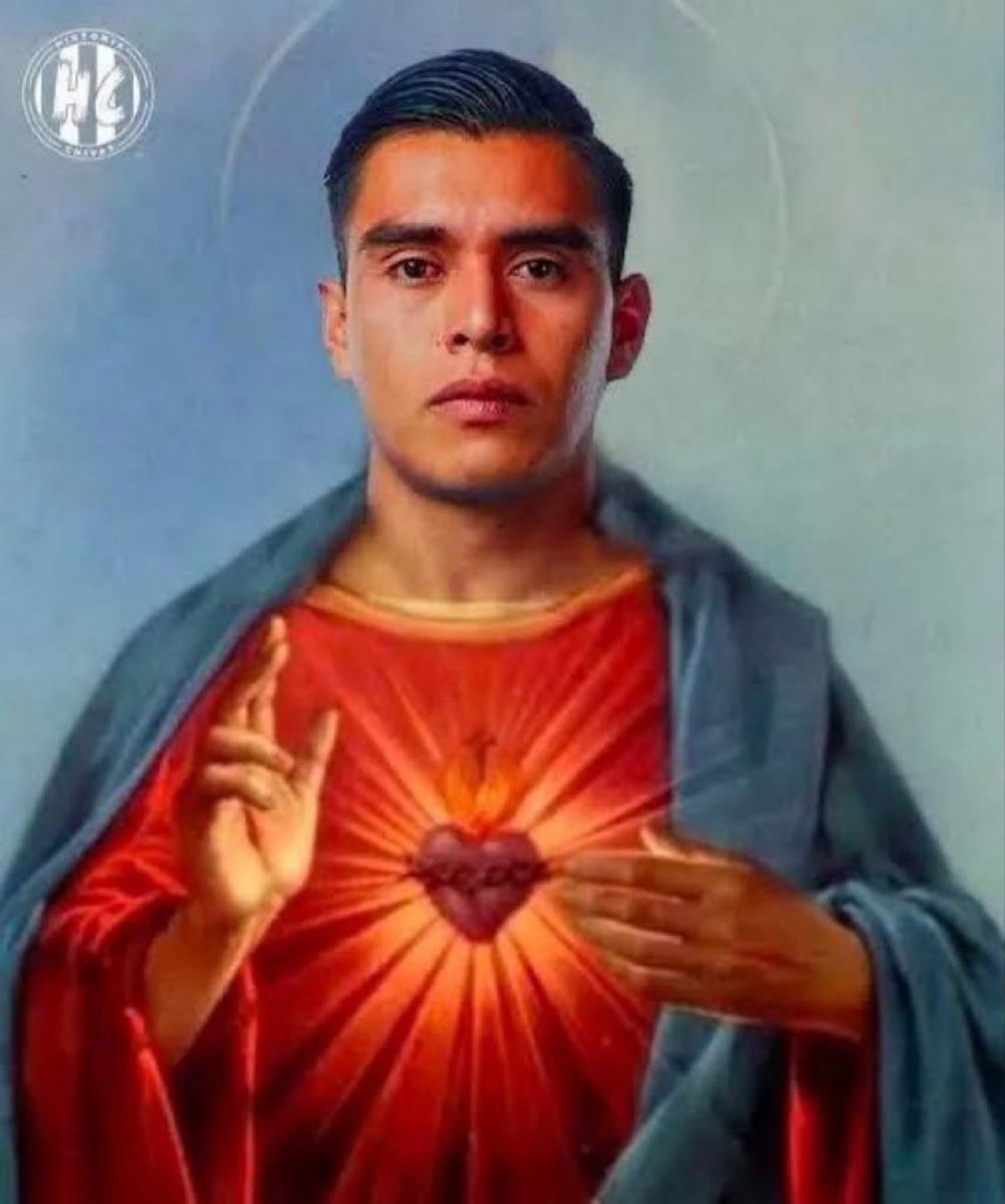 よしお tweet media