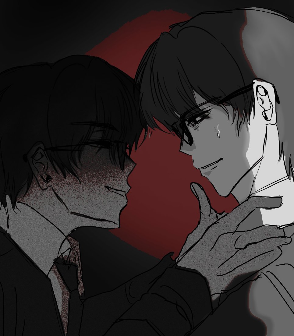 𝐁𝐎𝐘𝐒 𝐃𝐎𝐍'𝐓 𝐂𝐑𝐘. tweet media