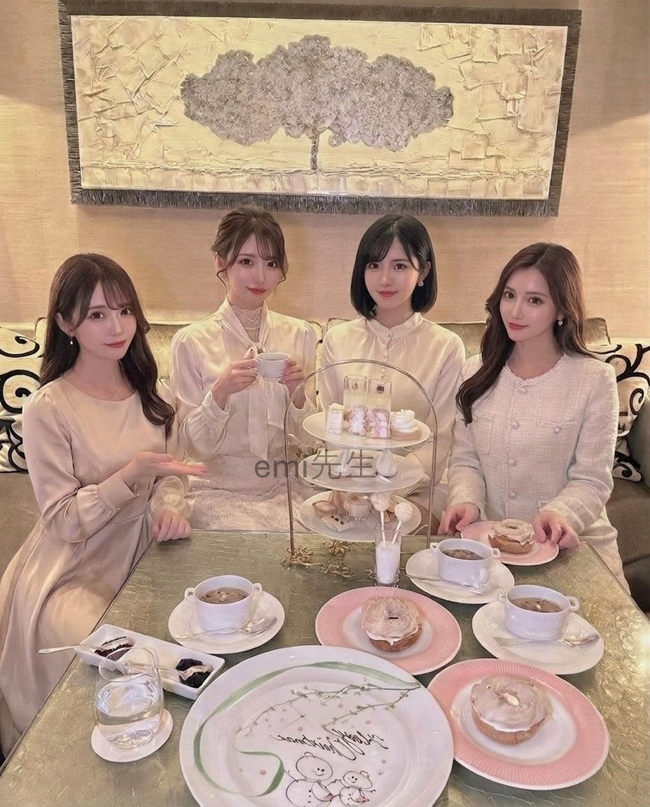 emi先生💜 tweet media