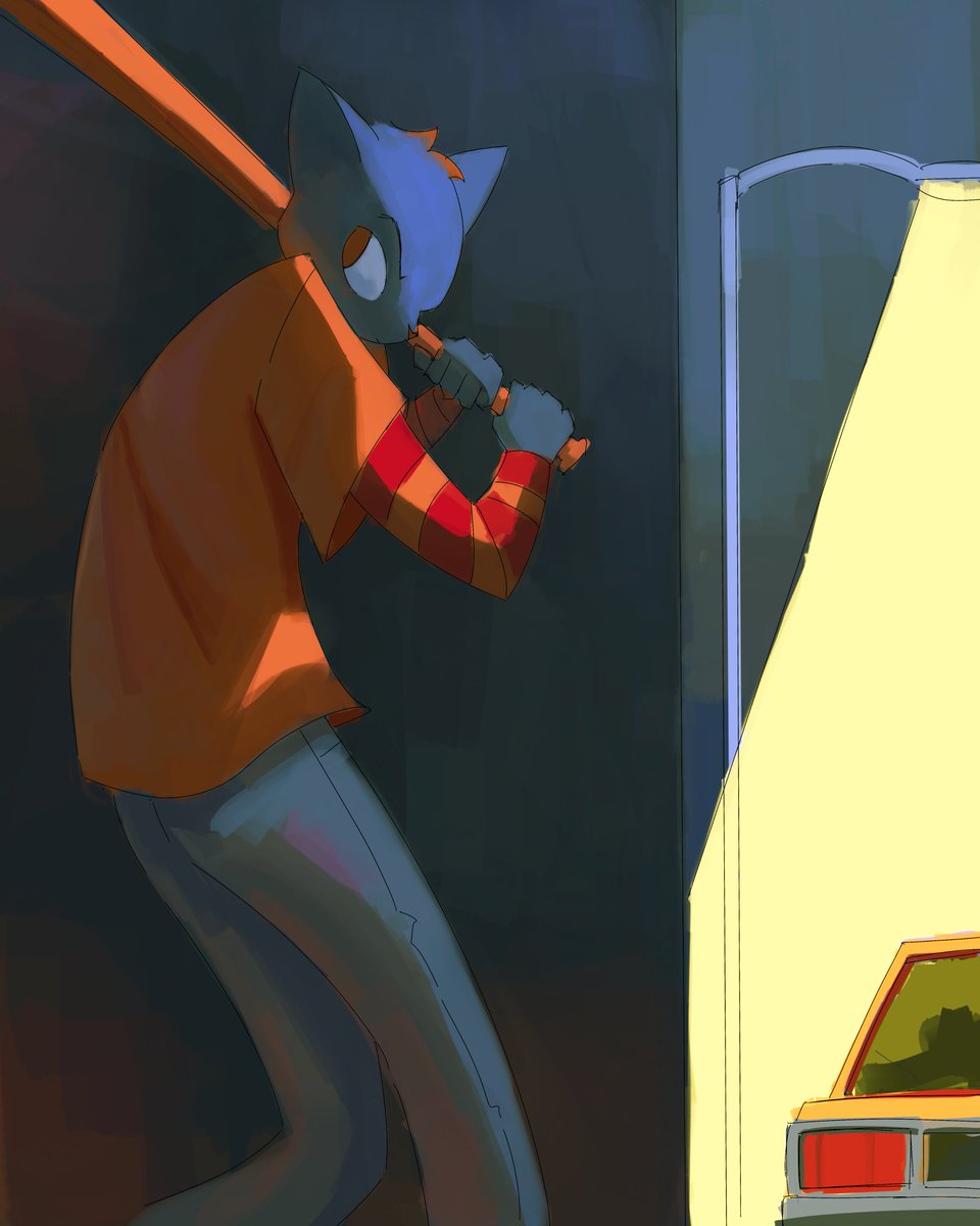 Luminoise tweet media