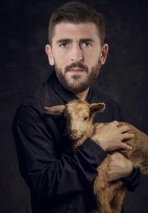 DIABLO HECK tweet media