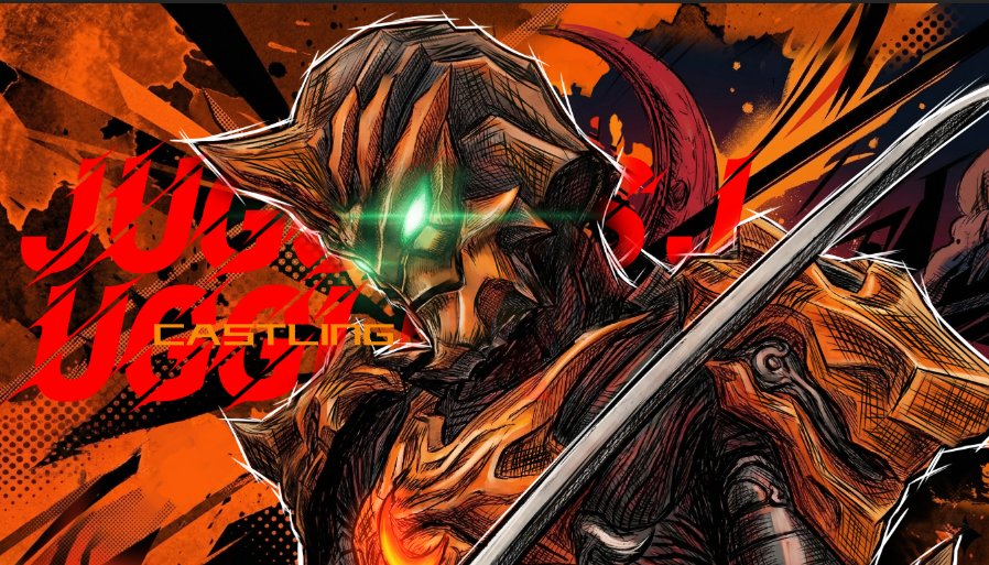 Castling tweet media