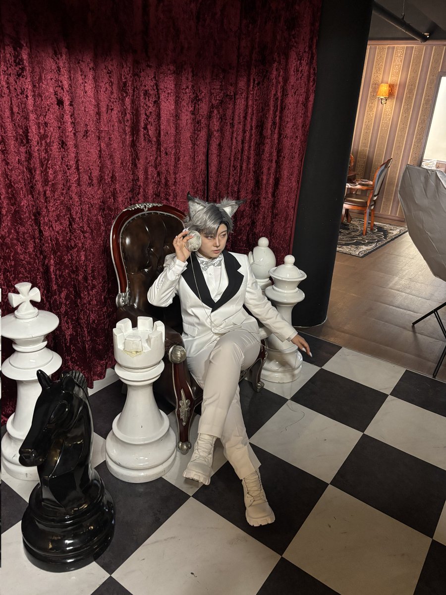 라바🐹 tweet media