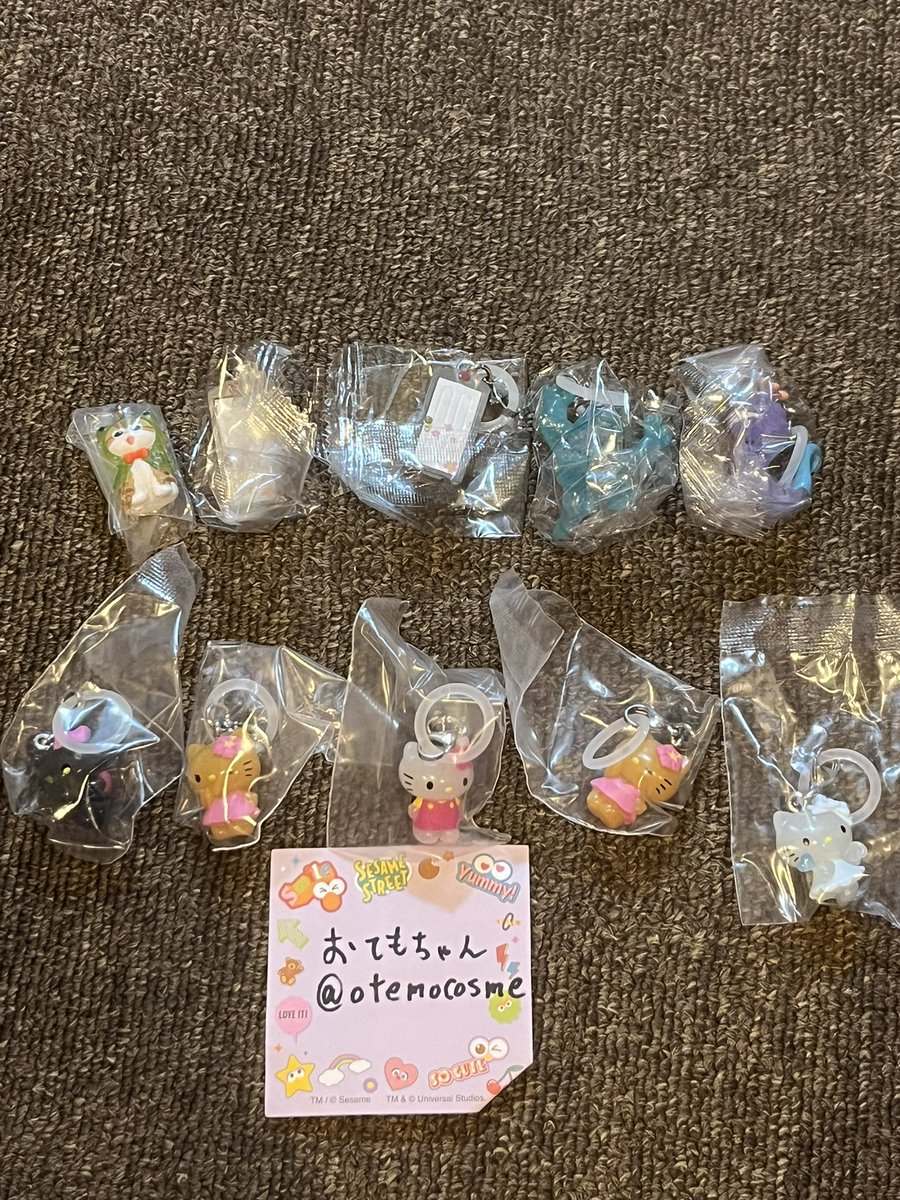 おてもちゃん tweet media