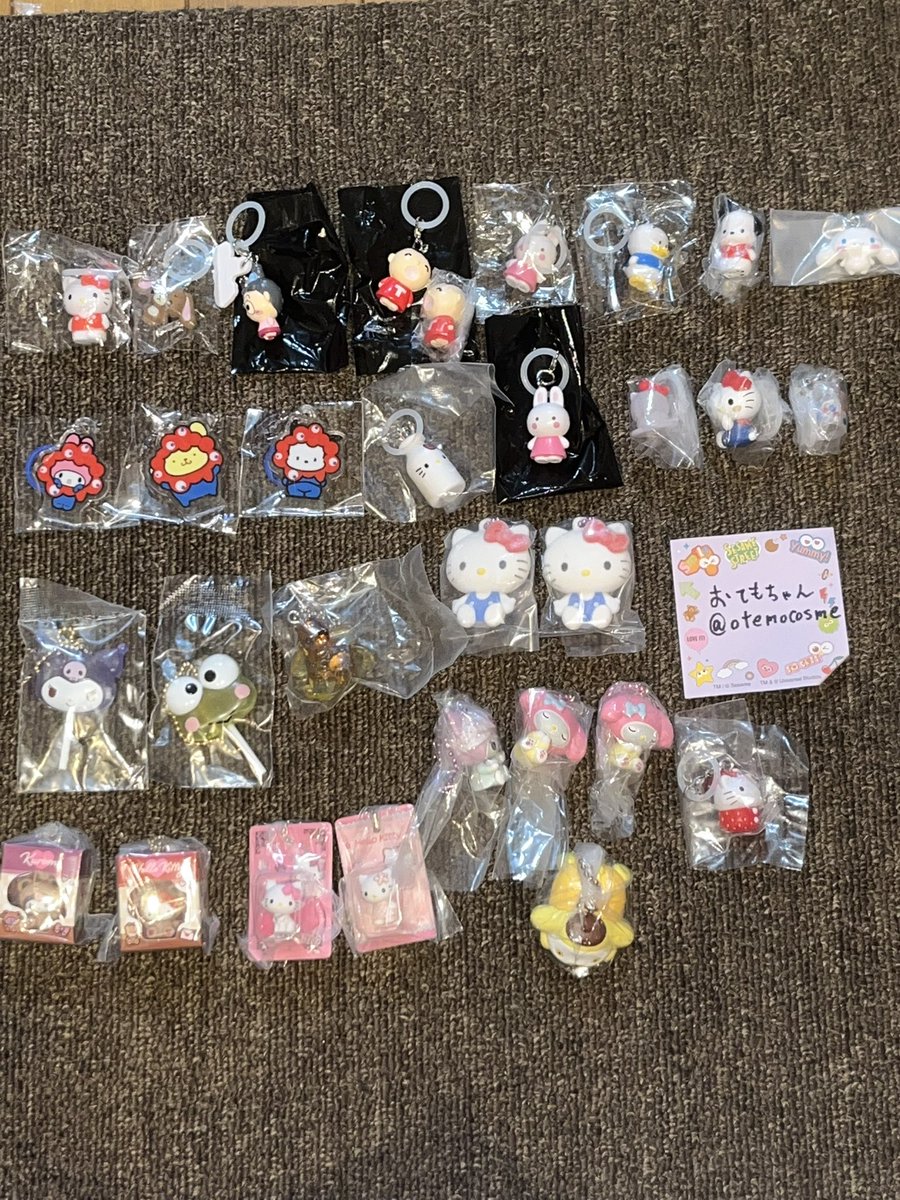 おてもちゃん tweet media