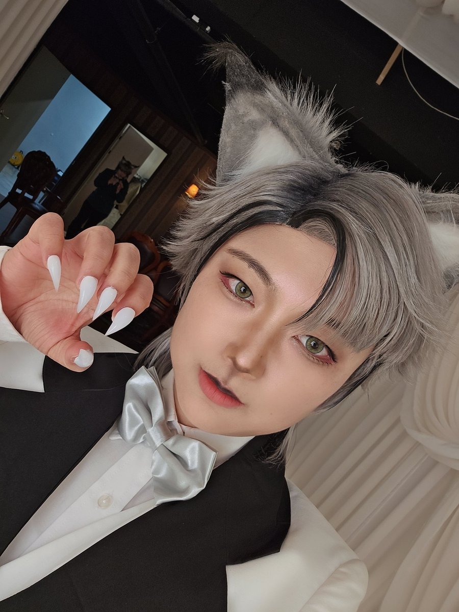 라바🐹 tweet media