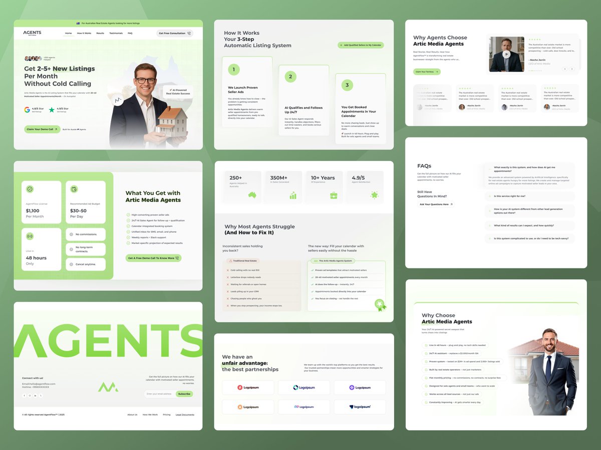 WhiteFrame Creative - UI/UX Design Agency tweet media